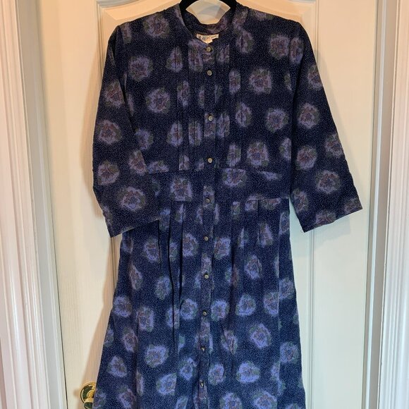 April Cornell Dress – New – Size Small - Picture 1 of 6